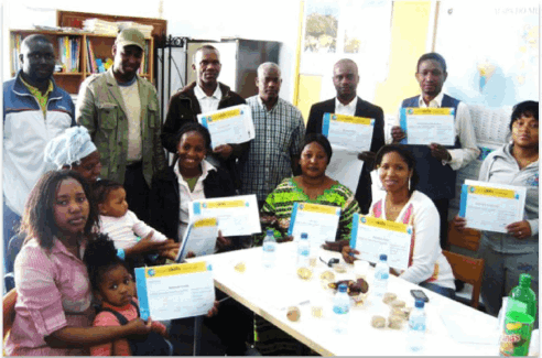 Arabic Classes for Adults